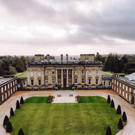 Reserve, By Warner Hotels - Heythrop Park Chipping Norton Exterior photo