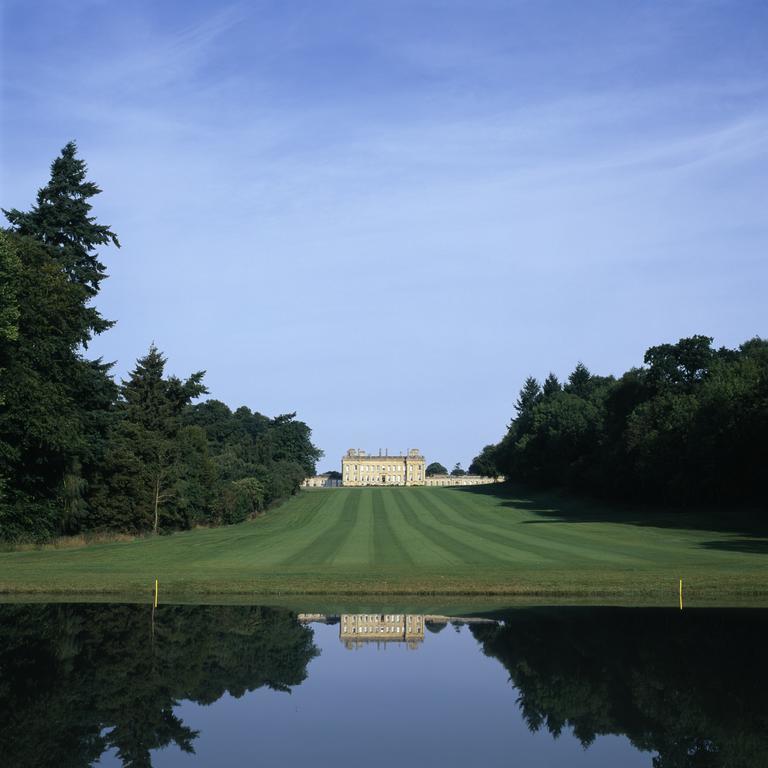 Reserve, By Warner Hotels - Heythrop Park Chipping Norton Exterior photo